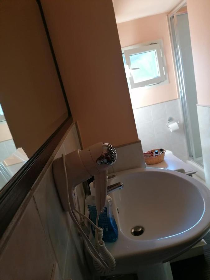 Il Piccolo Rifugio Apartment Сориано нел Чимино Екстериор снимка