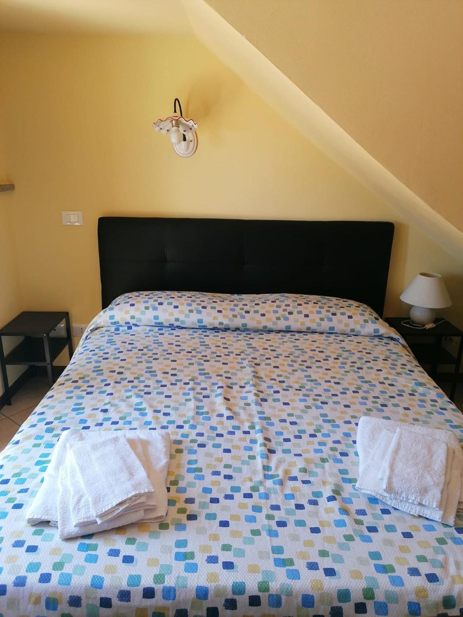 Il Piccolo Rifugio Apartment Сориано нел Чимино Екстериор снимка